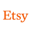 Logo Etsy